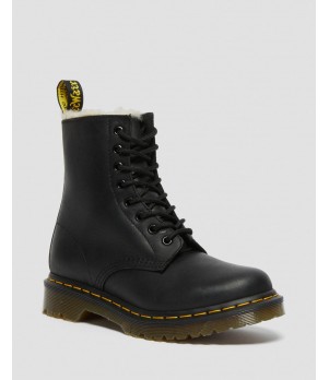 Bocanci Unisex, Dr. Martens, Serena 21797001