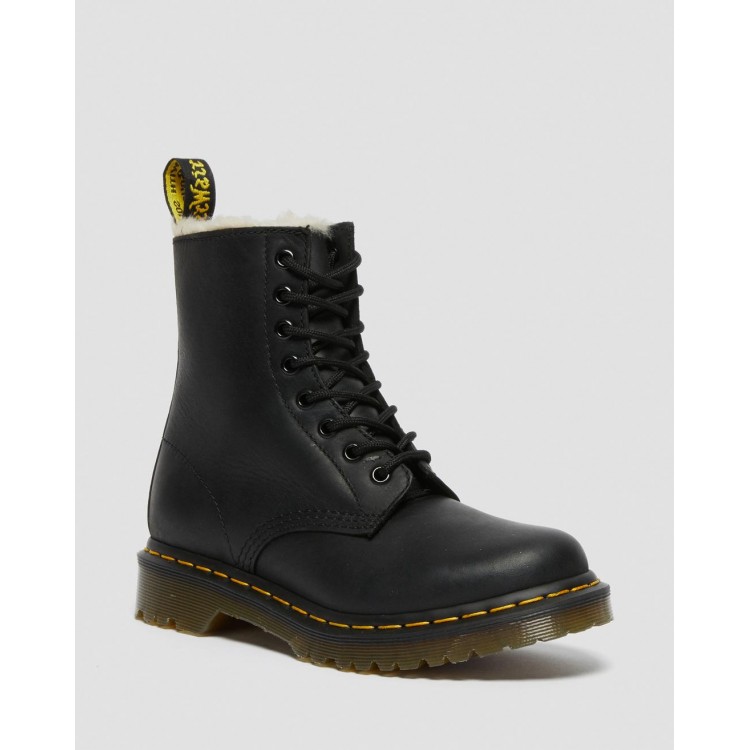 Bocanci Unisex, Dr. Martens, Serena 21797001 Bocanci Unisex, Dr. Martens, Serena 21797001