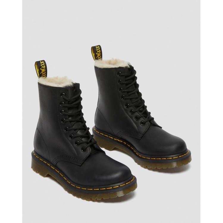Bocanci Unisex, Dr. Martens, Serena 21797001 Bocanci Unisex, Dr. Martens, Serena 21797001