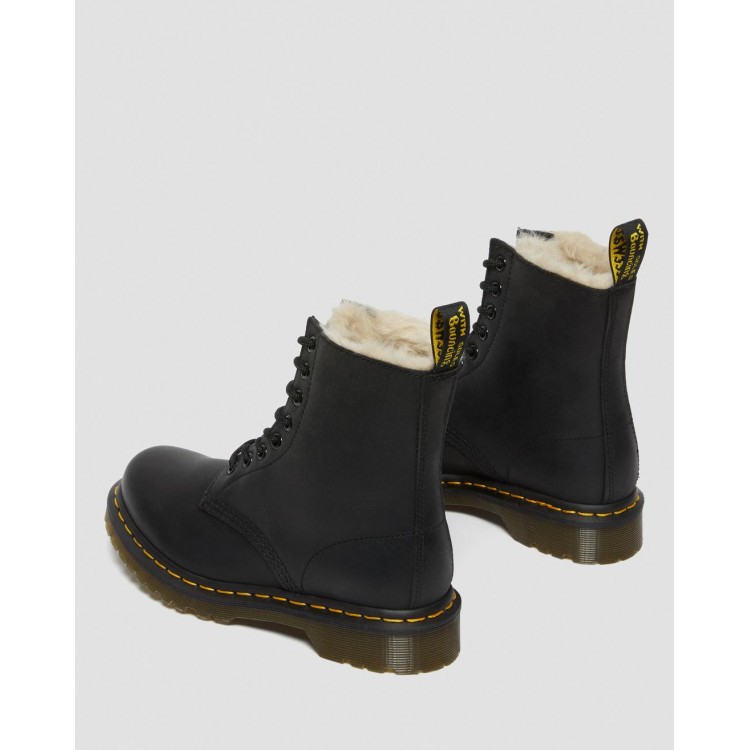 Bocanci Unisex, Dr. Martens, Serena 21797001 Bocanci Unisex, Dr. Martens, Serena 21797001