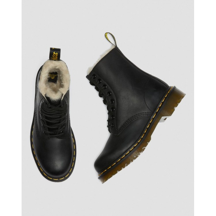 Bocanci Unisex, Dr. Martens, Serena 21797001 Bocanci Unisex, Dr. Martens, Serena 21797001