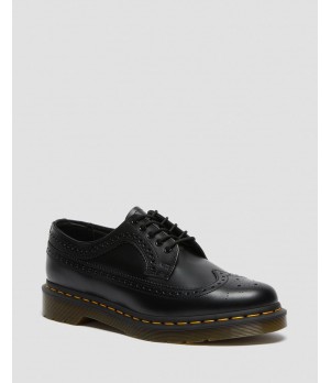 Pantofi Eleganti Barbati, Dr. Martens, 3989 22210001