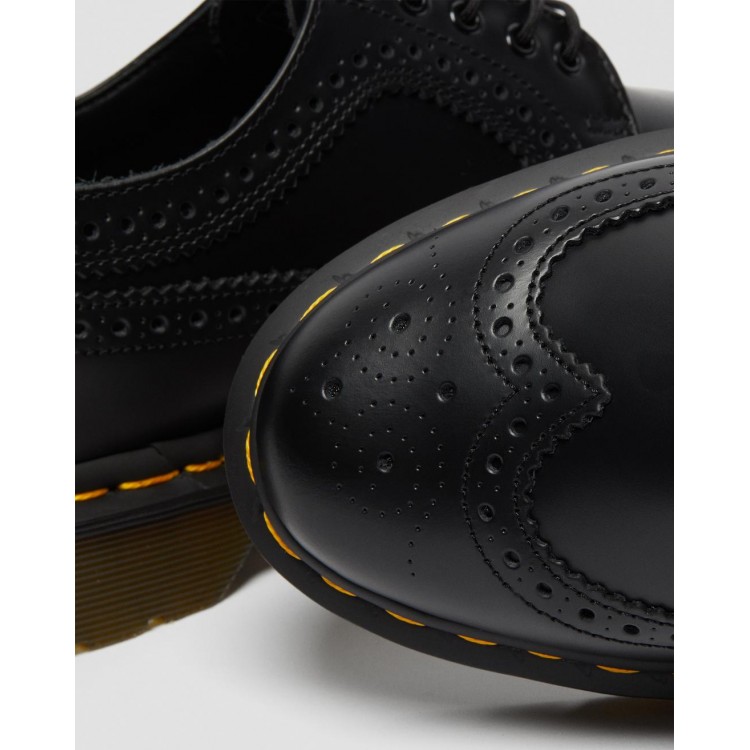 Pantofi Eleganti Barbati, Dr. Martens, 3989 22210001 Pantofi Eleganti Barbati, Dr. Martens, 3989 22210001