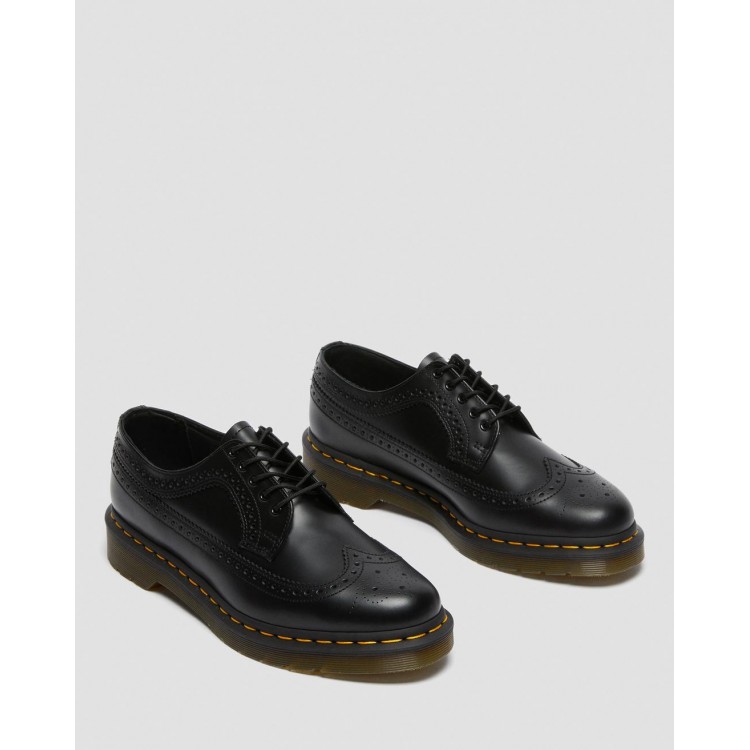 Pantofi Eleganti Barbati, Dr. Martens, 3989 22210001 Pantofi Eleganti Barbati, Dr. Martens, 3989 22210001