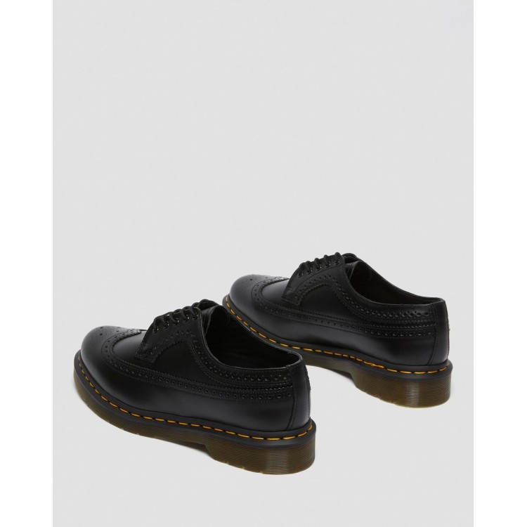 Pantofi Eleganti Barbati, Dr. Martens, 3989 22210001 Pantofi Eleganti Barbati, Dr. Martens, 3989 22210001