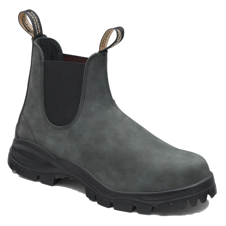 Ghete Unisex, Blundstone, Dress 2238