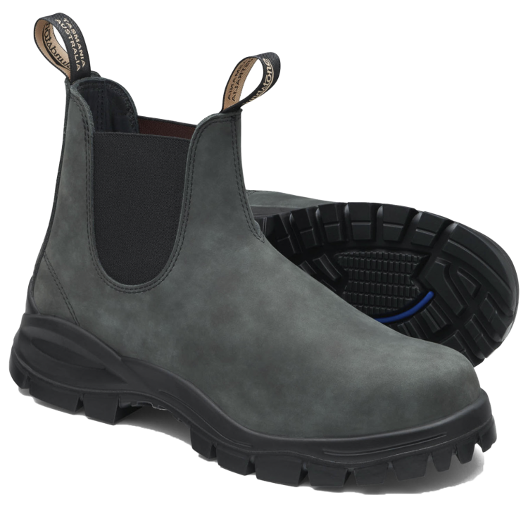 Ghete Unisex, Blundstone, Dress 2238