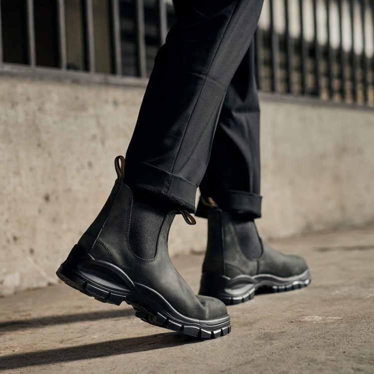 Ghete Unisex, Blundstone, Dress 2238