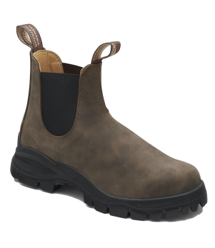 Ghete Unisex, Blundstone, Dress 2239