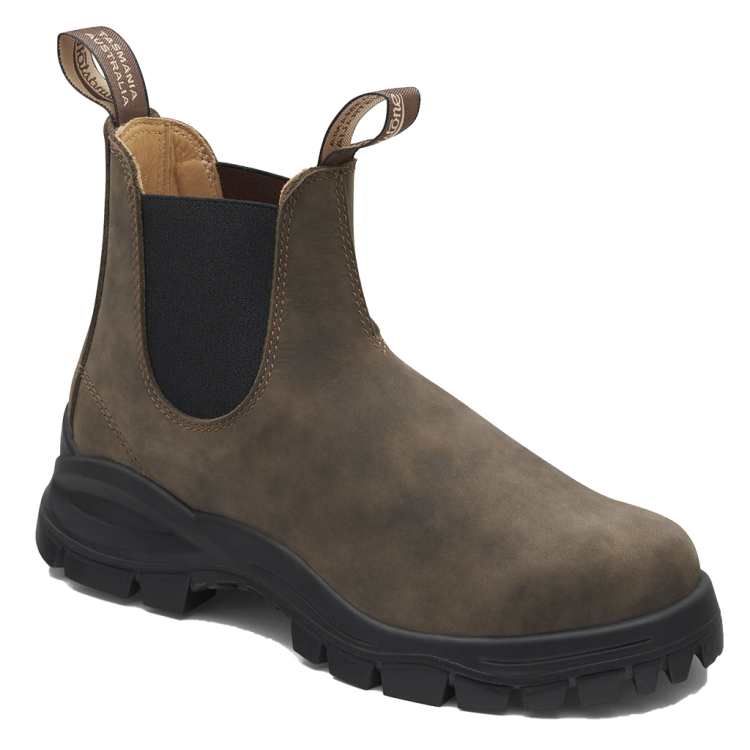 Ghete Unisex, Blundstone, Dress 2239