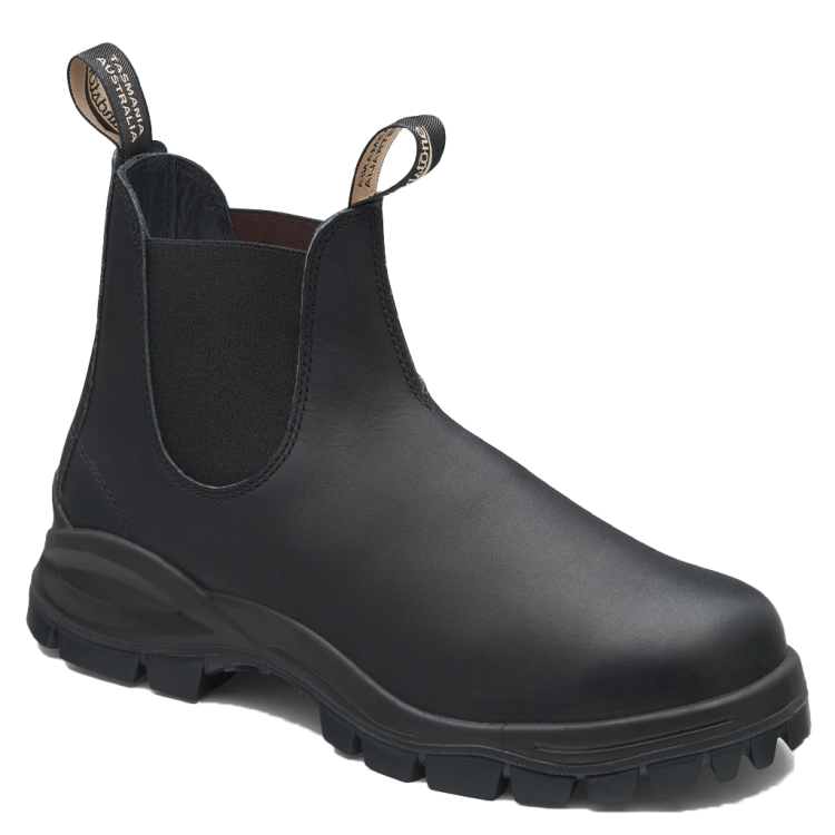 Ghete Unisex, Blundstone, Dress 2240
