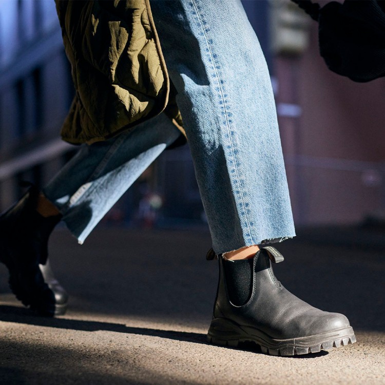 Ghete Unisex, Blundstone, Dress 2240