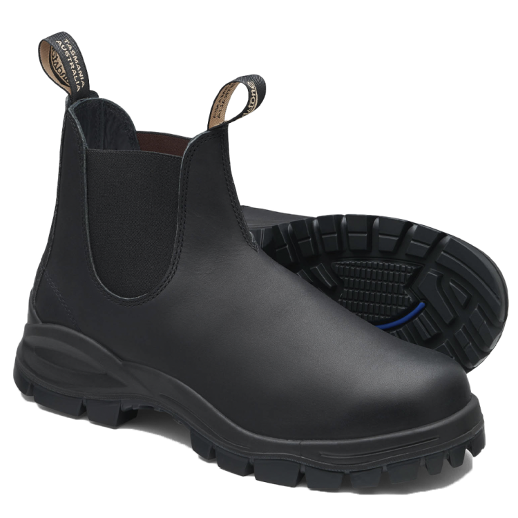 Ghete Unisex, Blundstone, Dress 2240