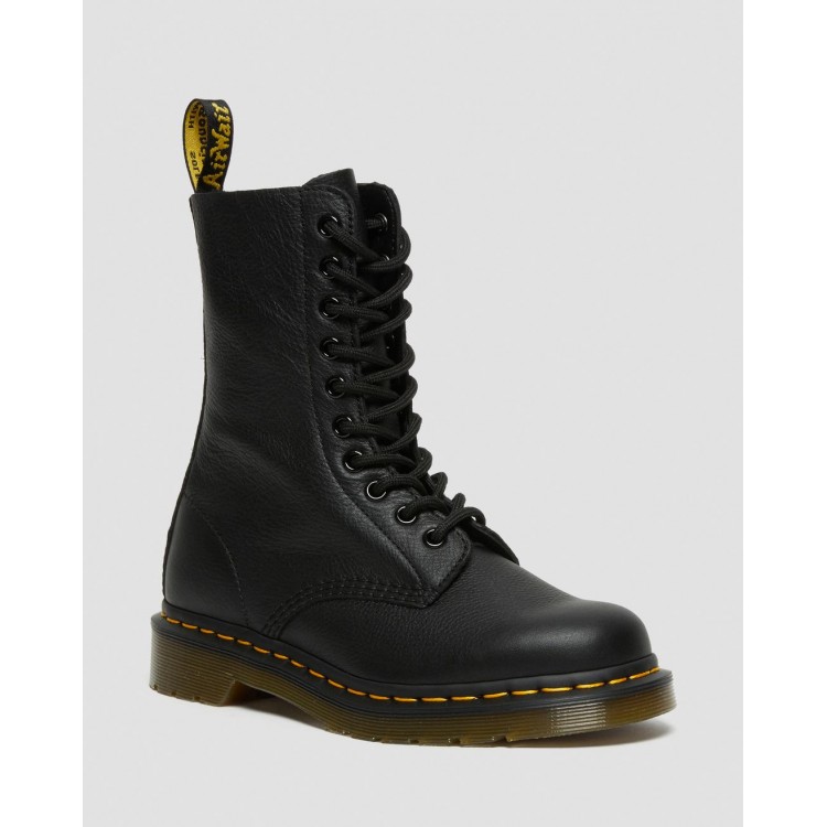 Ghete Dama, Dr. Martens, 1460 22524001 Ghete Dama, Dr. Martens, 1460 22524001