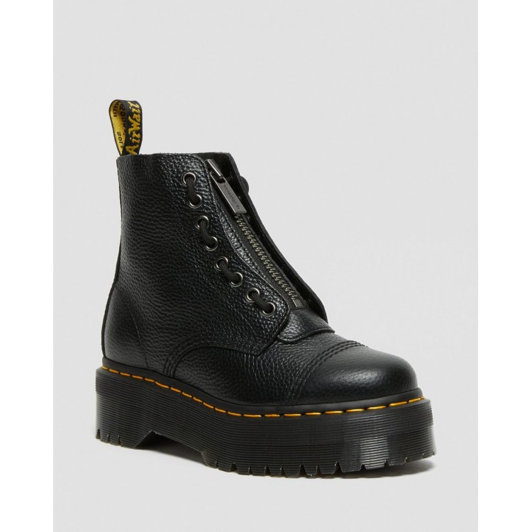 Bocanci Dama, Dr. Martens, Sinclair 22564001 Bocanci Dama, Dr. Martens, Sinclair 22564001
