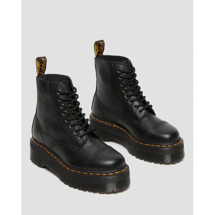 Bocanci Dama, Dr. Martens, Sinclair 22564001 Bocanci Dama, Dr. Martens, Sinclair 22564001