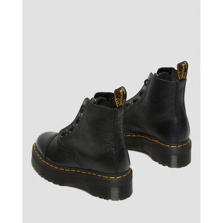 Bocanci Dama, Dr. Martens, Sinclair 22564001 Bocanci Dama, Dr. Martens, Sinclair 22564001