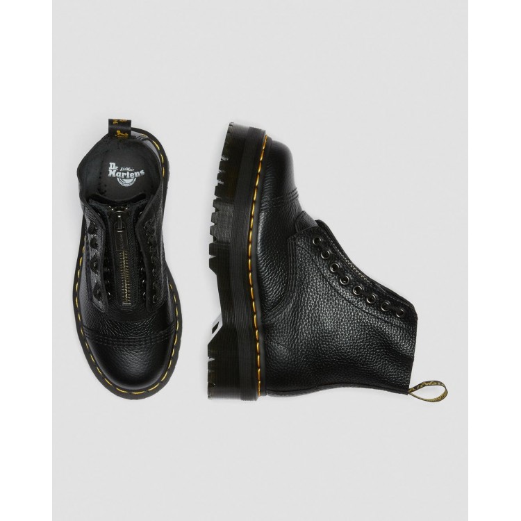 Bocanci Dama, Dr. Martens, Sinclair 22564001 Bocanci Dama, Dr. Martens, Sinclair 22564001