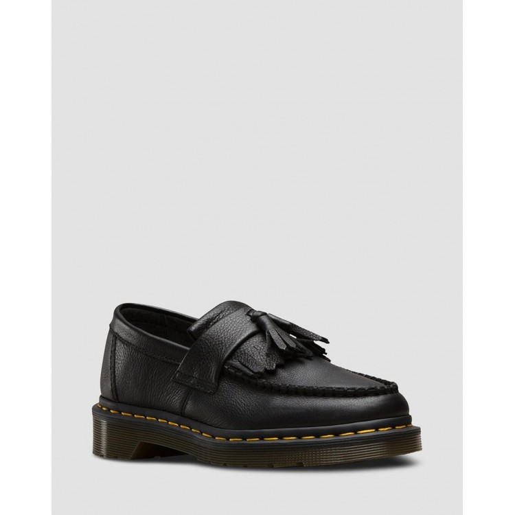 Mocasini Unisex, Dr. Martens, Adrian 22760001 Mocasini Unisex, Dr. Martens, Adrian 22760001