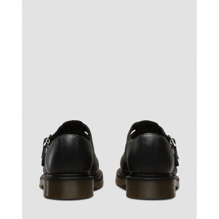 Mocasini Unisex, Dr. Martens, Adrian 22760001 Mocasini Unisex, Dr. Martens, Adrian 22760001