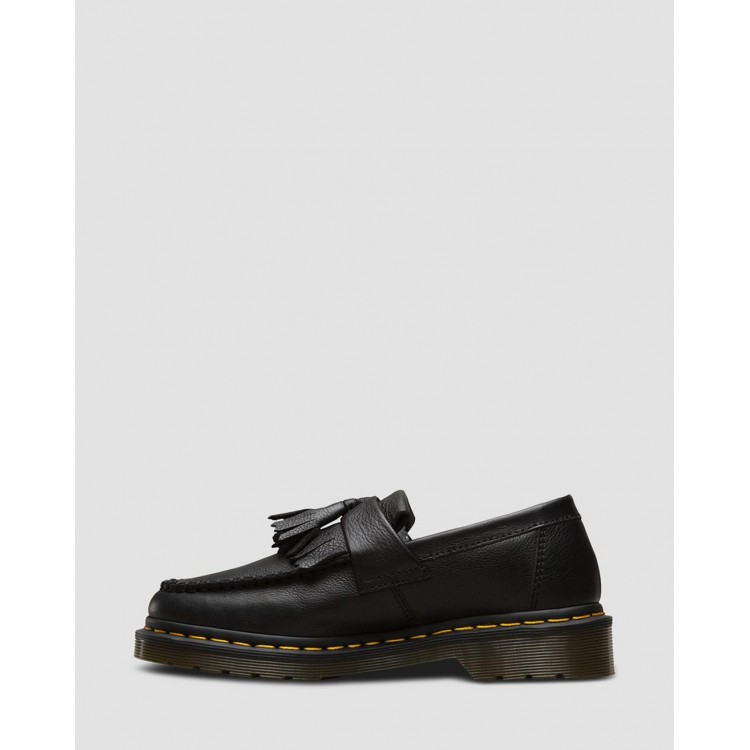 Mocasini Unisex, Dr. Martens, Adrian 22760001 Mocasini Unisex, Dr. Martens, Adrian 22760001