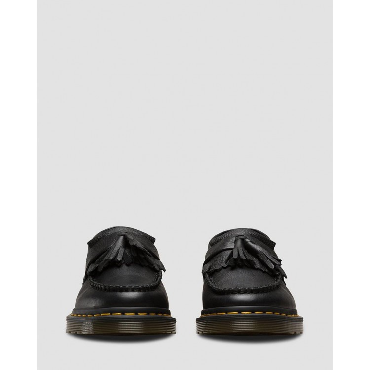 Mocasini Unisex, Dr. Martens, Adrian 22760001 Mocasini Unisex, Dr. Martens, Adrian 22760001