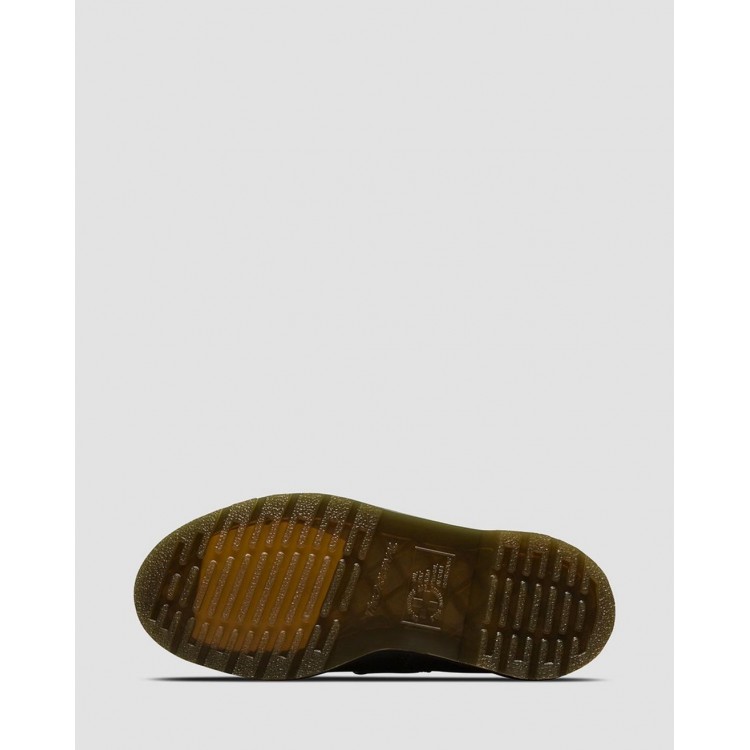 Mocasini Unisex, Dr. Martens, Adrian 22760001 Mocasini Unisex, Dr. Martens, Adrian 22760001