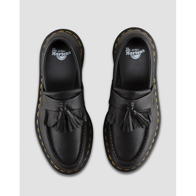 Mocasini Unisex, Dr. Martens, Adrian 22760001 Mocasini Unisex, Dr. Martens, Adrian 22760001