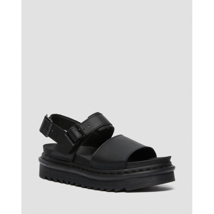 Sandale Dama, Dr. Martens, Voss 23802001