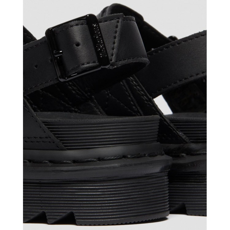 Sandale Dama, Dr. Martens, Voss 23802001