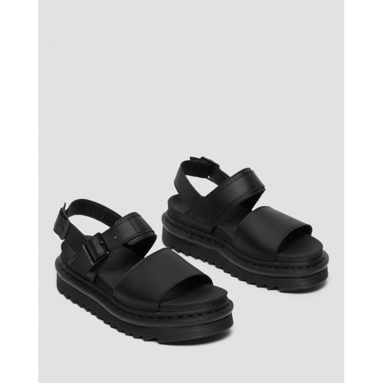 Sandale Dama, Dr. Martens, Voss 23802001