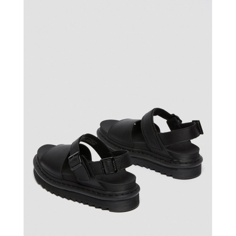 Sandale Dama, Dr. Martens, Voss 23802001