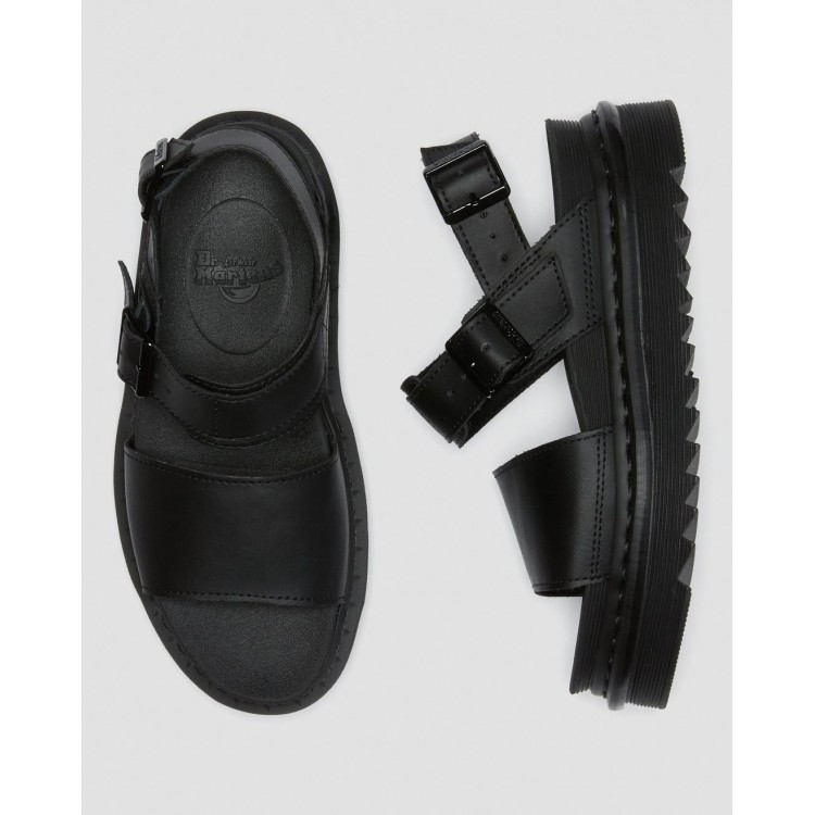 Sandale Dama, Dr. Martens, Voss 23802001