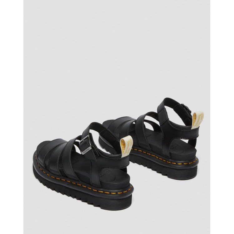 Sandale Dama, Dr. Martens, Blaire 23806001