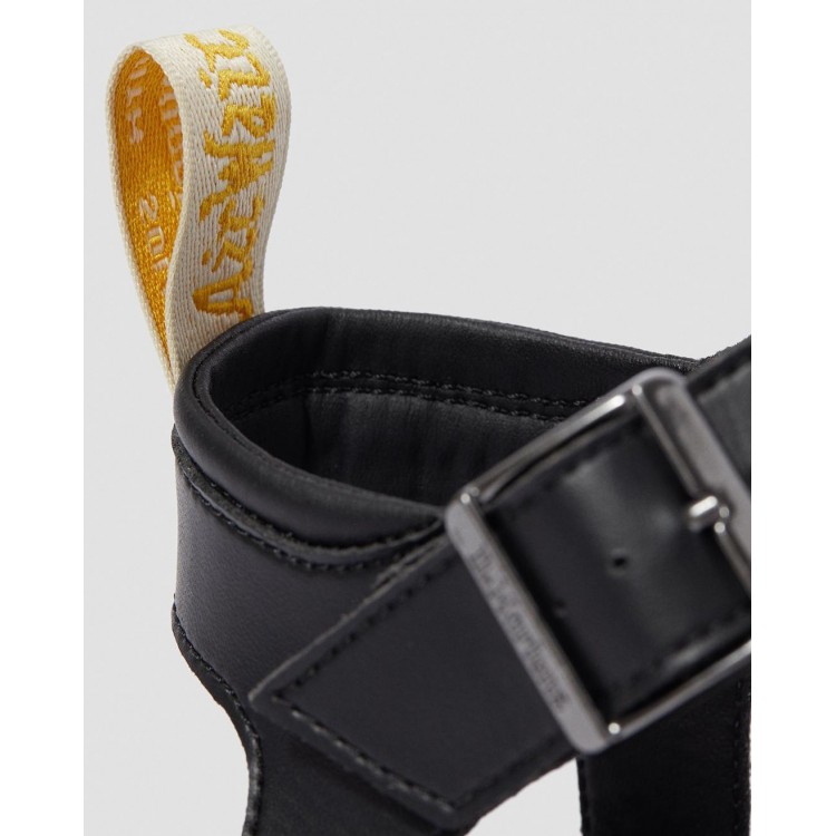 Sandale Dama, Dr. Martens, Blaire 23806001