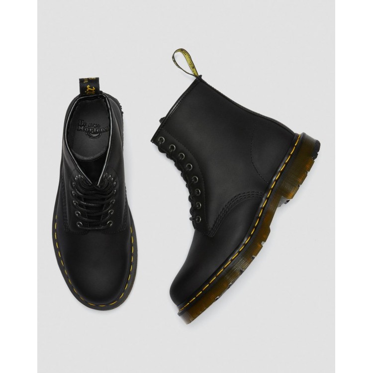 Ghete Unisex, Dr. Martens, 1460 24039001 Ghete Unisex, Dr. Martens, 1460 24039001