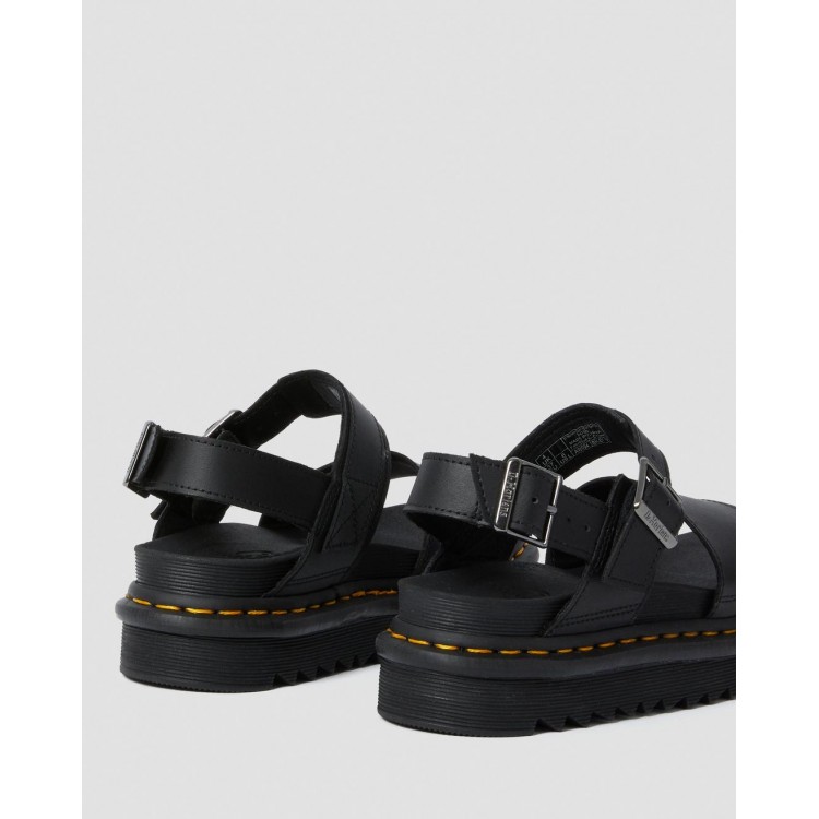 Sandale Dama, Dr. Martens, Voss 24233001 Sandale Dama, Dr. Martens, Voss 24233001