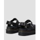 Sandale Dama, Dr. Martens, Voss 24233001 Sandale Dama, Dr. Martens, Voss 24233001