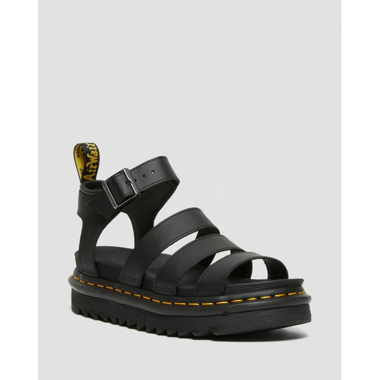 Sandale Dama, Dr. Martens, Blaire 24235001 Sandale Dama, Dr. Martens, Blaire 24235001