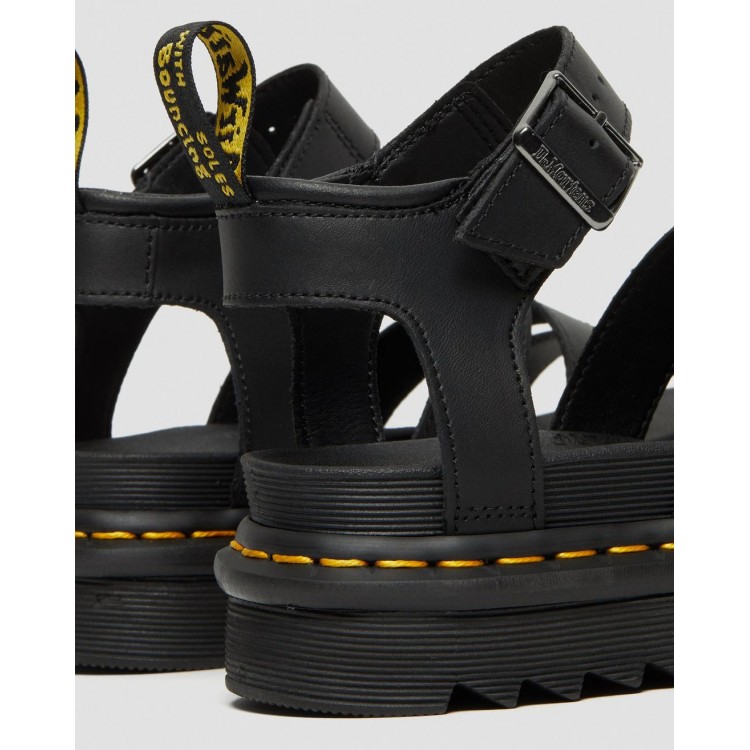 Sandale Dama, Dr. Martens, Blaire 24235001 Sandale Dama, Dr. Martens, Blaire 24235001