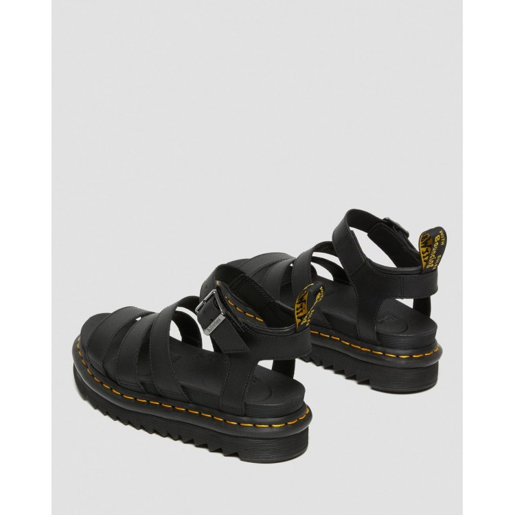 Sandale Dama, Dr. Martens, Blaire 24235001 Sandale Dama, Dr. Martens, Blaire 24235001
