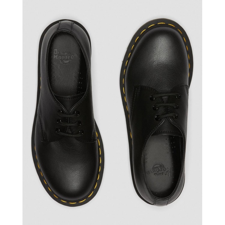 Pantofi Eleganti Unisex, Dr. Martens, 1461 24256001