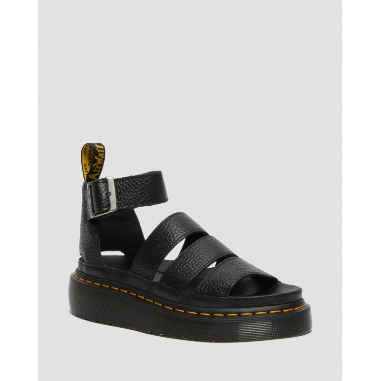 Sandale Dama, Dr. Martens, Clarissa II 24476001 Sandale Dama, Dr. Martens, Clarissa II 24476001