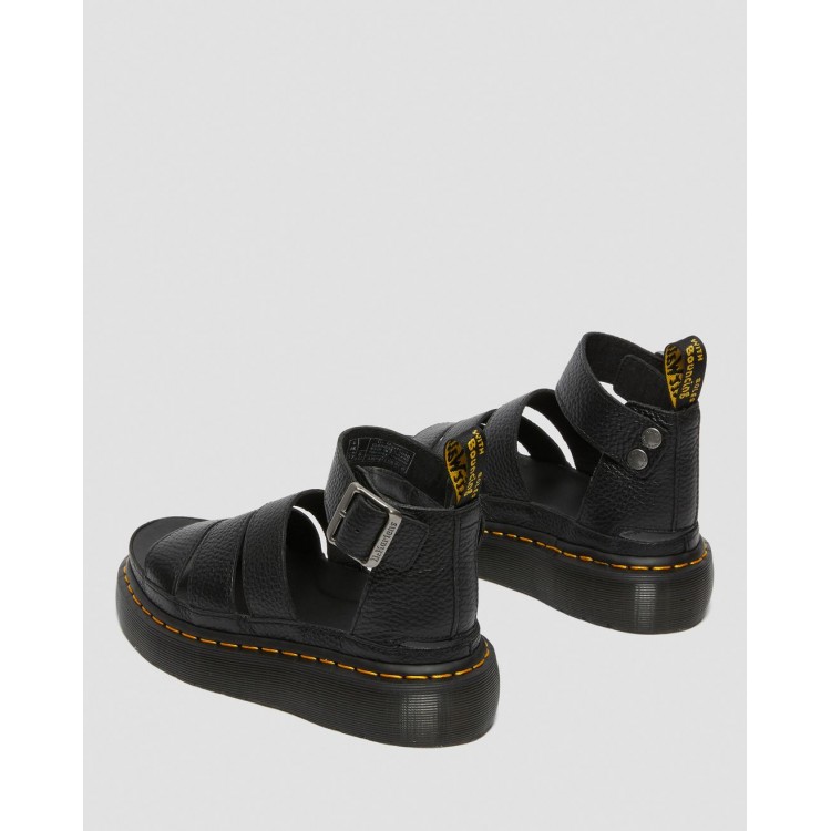 Sandale Dama, Dr. Martens, Clarissa II 24476001 Sandale Dama, Dr. Martens, Clarissa II 24476001
