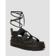 Sandale Dama, Dr. Martens, Nartilla 24641001 Sandale Dama, Dr. Martens, Nartilla 24641001