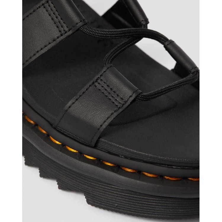 Sandale Dama, Dr. Martens, Nartilla 24641001 Sandale Dama, Dr. Martens, Nartilla 24641001