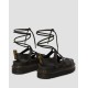 Sandale Dama, Dr. Martens, Nartilla 24641001 Sandale Dama, Dr. Martens, Nartilla 24641001