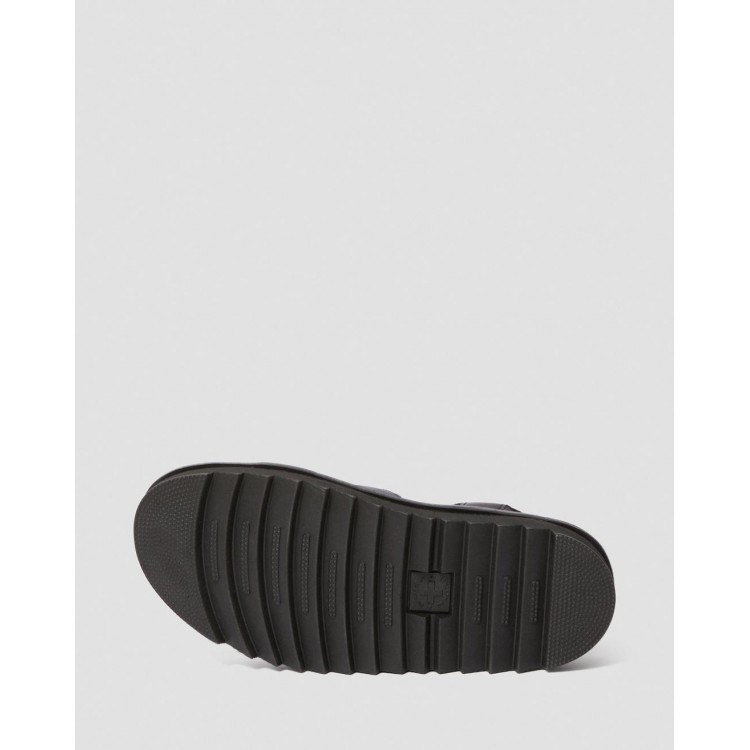 Sandale Dama, Dr. Martens, Nartilla 24641001 Sandale Dama, Dr. Martens, Nartilla 24641001