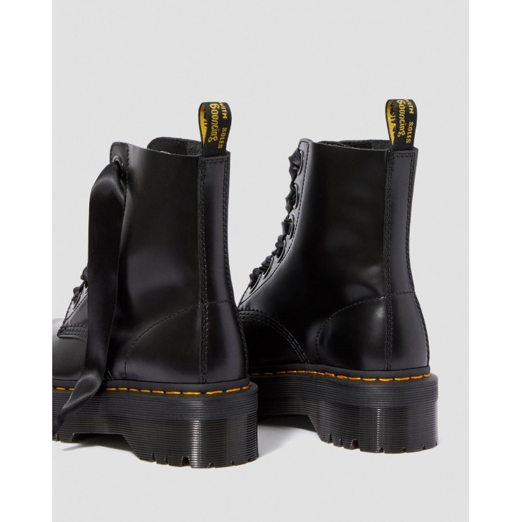 Bocanci Dama, Dr. Martens, Molly 24861001 Bocanci Dama, Dr. Martens, Molly 24861001
