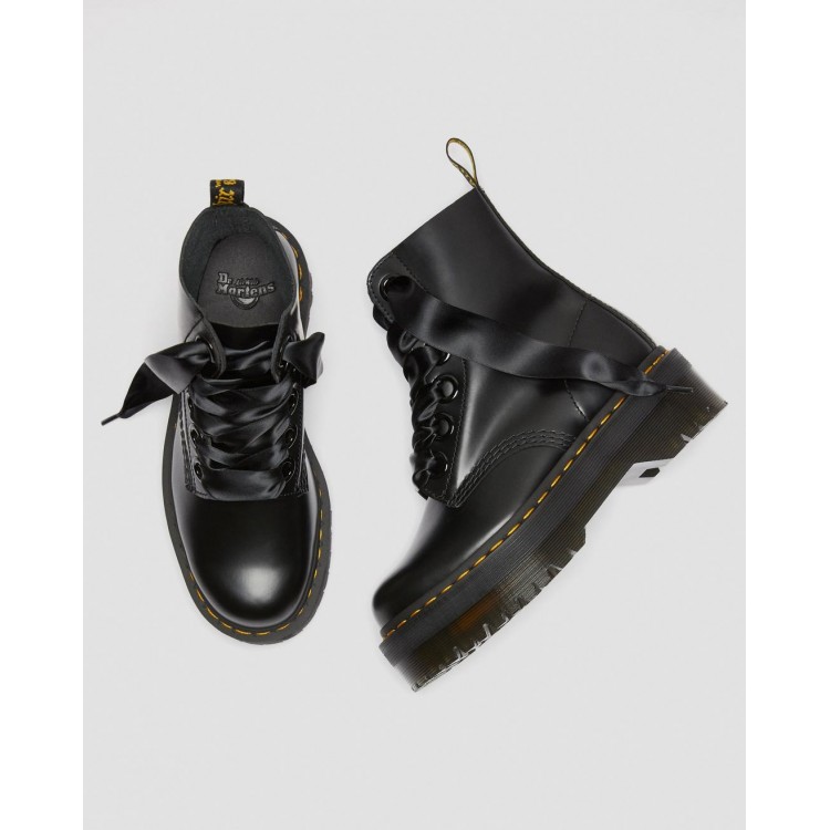 Bocanci Dama, Dr. Martens, Molly 24861001 Bocanci Dama, Dr. Martens, Molly 24861001